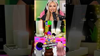 They Bullied The Demon Hunters… But Their Comeback Was INSANE 🤐🔥 #roblox #robloxclothing