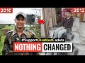 Disabled Cadets | Nothing Has Changed !