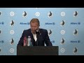 Postgame Presser: April 30, 2023