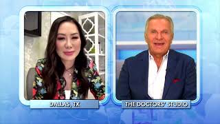 Lily Med Spa on The Doctors