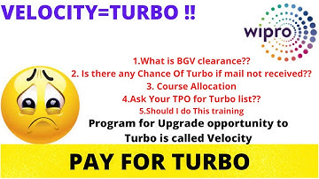 ALL U NEED TO KNOW ABOUT WIPRO