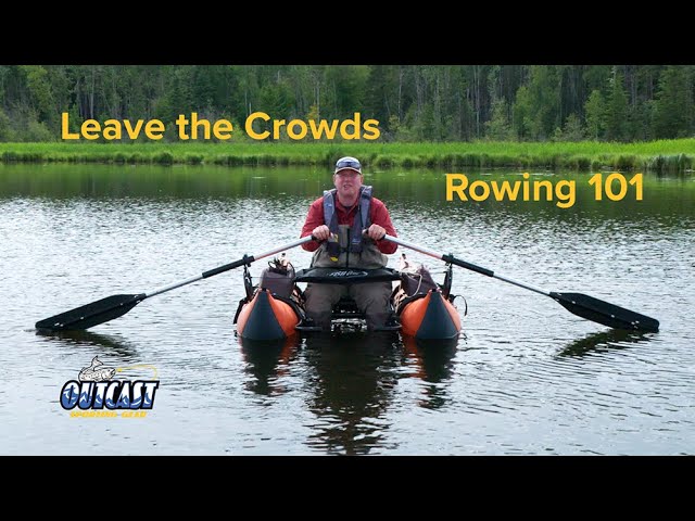 Colorado Pontoon Boat Review & Test from Classic Accessories - with River  Test 