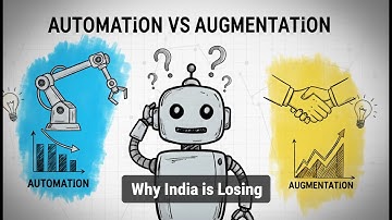 AI Adoption Gap: Why India’s 0.27 Score Signals a Bigger Global Problem