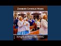 Christ the king Mumbwa main choir (Nganalolesha)