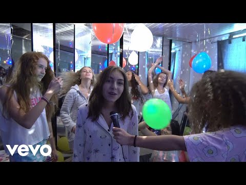 Carla - Des ailes