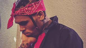 Chris Brown - Go Off