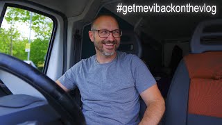 162: Get Mevi Back On The Vlog