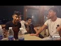 اجمد صوت واحساس عالي من اوشا وسامر المدني هيكسر مصر كلها اوعي يفو 🔥