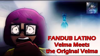 Velma Meets the Original Velma (Fandub Latino) - Vic RX God y Zzz y Más