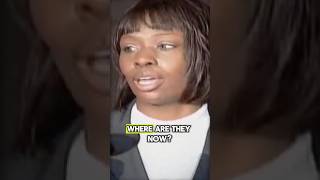 Where are they now? The Duke Lacrosse Accuser Crystal Mangum