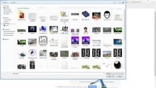 AppShed 5  Image Links Tab with YouTube
