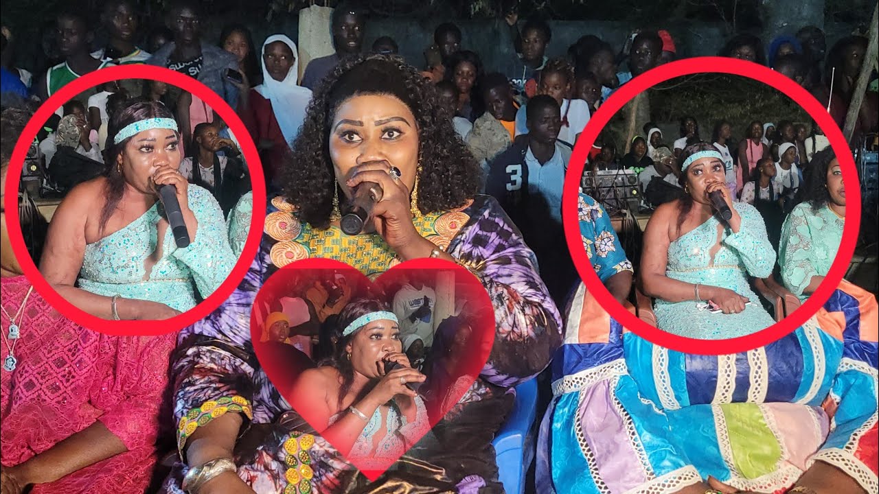 MBAYANG LOUM YEGALNA 😋😋MAR LOTHIE le 12 février 2024