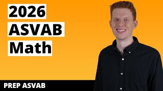 Famous ASVAB Math Practice Test 2026 (40 Questions with Explained Answers) Wealth