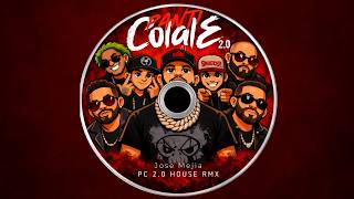 Panti Colale 2.0 (House Remix) 🔥 | El Alfa, Cherry Scom, De La Ghetto, Zion