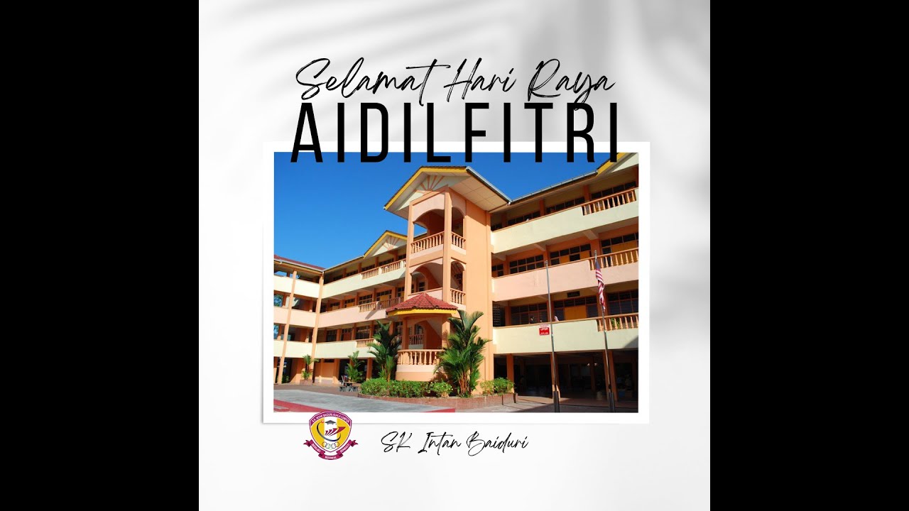 MV RAYA SKIB 2023: SELOKA HARI RAYA