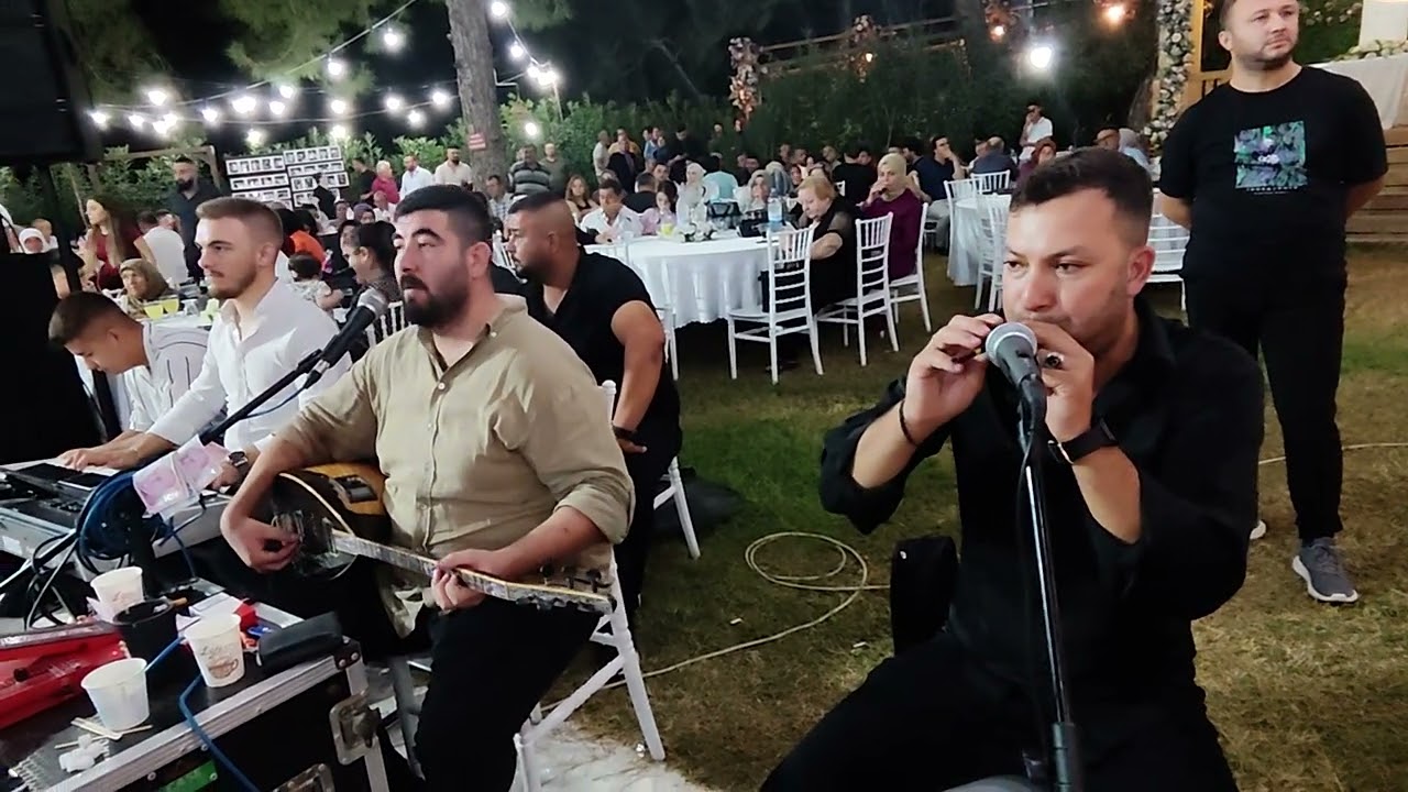 Haşim Özkan & Adem Erçetin salinda gel #beşkazanınsesi #dirmil #sipsi