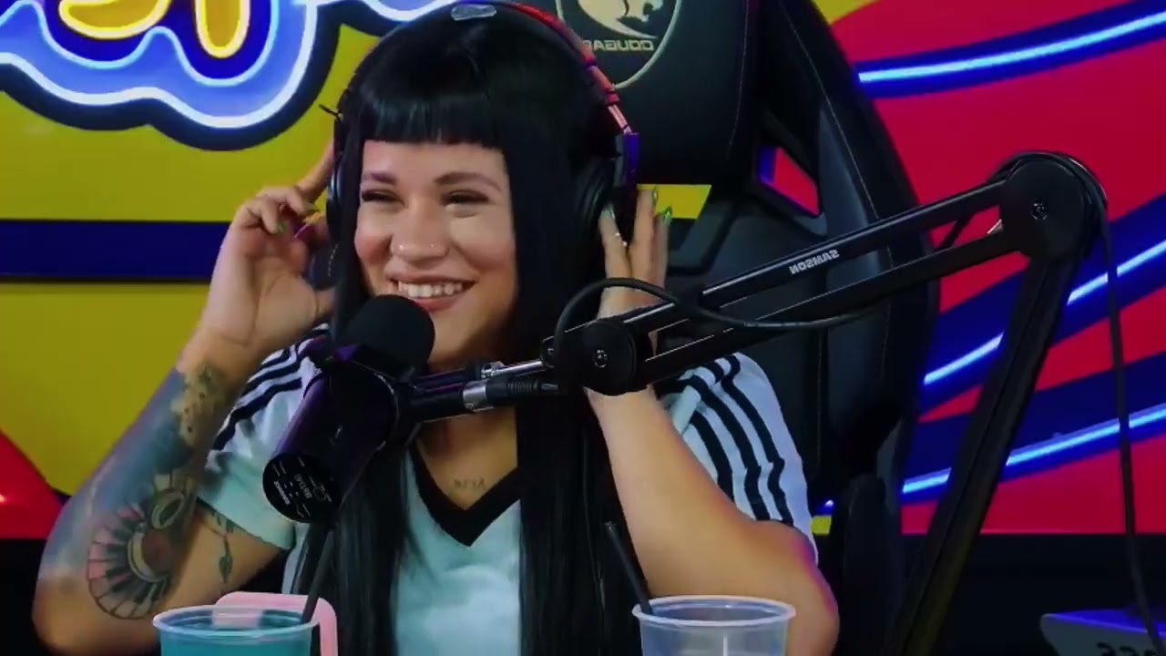 VIVEME - DAMARIS - UN POCO DE RUIDO - CUMBIA COLOMBIANA....✅