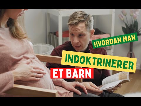 Video: Hvordan slipper man af med Jehovas Vidner?