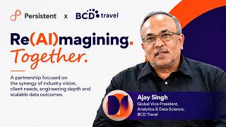 Reaimagining Together Feat. Ajay Singh, Bcd Travels
