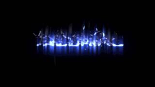 Intro #1 Using After Effects CS5