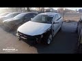 Авто из США в наличии под ремонт VW  JETTA SEL +++++ Яркая комплектация !