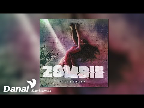[Official Audio] Issermann (이쎄르만) - <strong>Zombie</strong>