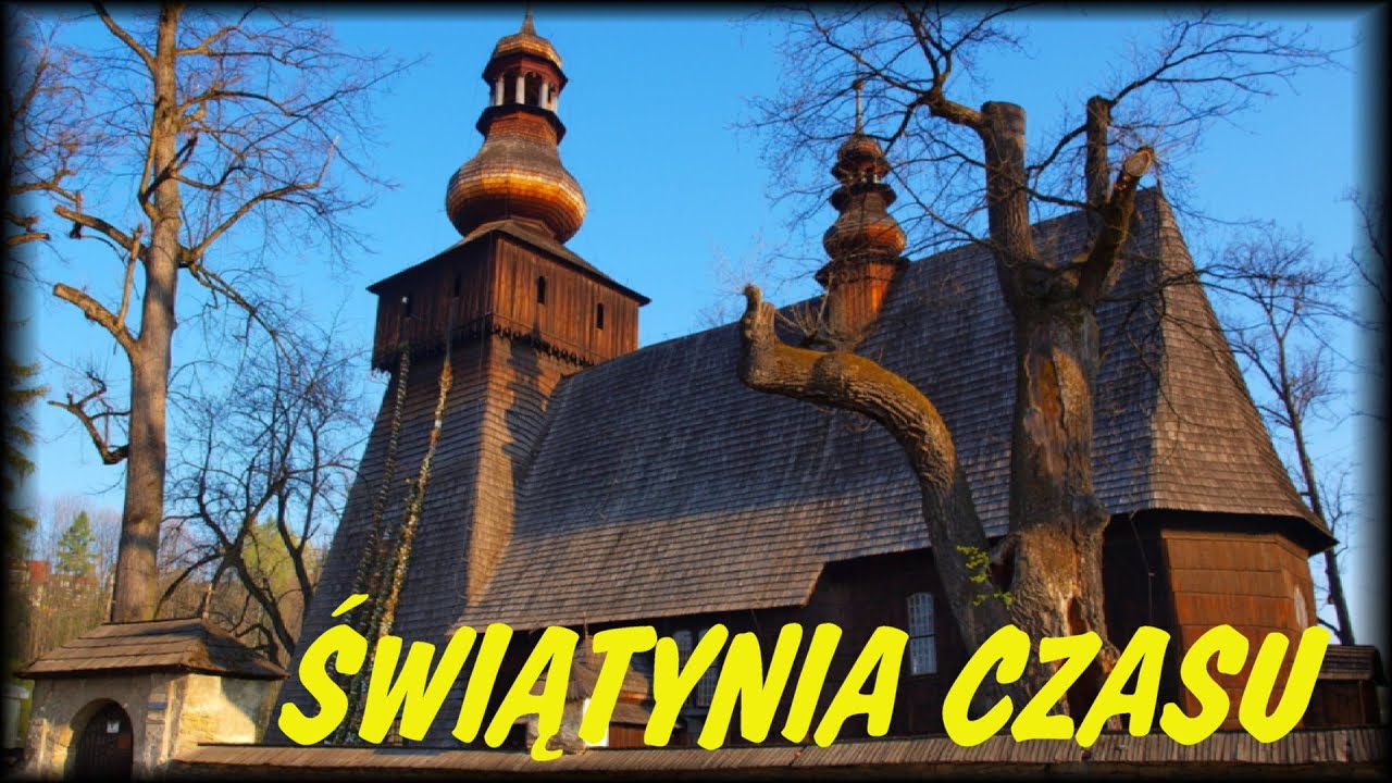 Legenda I Historia Z Rabki