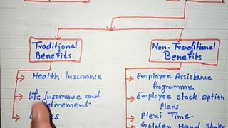 Malika Hejab /B. Com sem V /HRM /compensation package