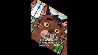 Yes #helpmemakethismakesense #warriorcatsedit #warriorcats #edit #cat #cool #canon #merrychristmas