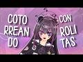【COTORREO TIME】🎧 UNAS PLATICAS | KINIKORI