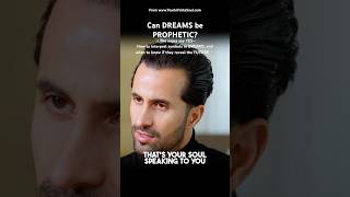Can Dreams Be Prophetic