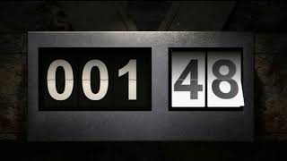 LOST Countdown 4 Minute timer & SYSTEM FAILURE