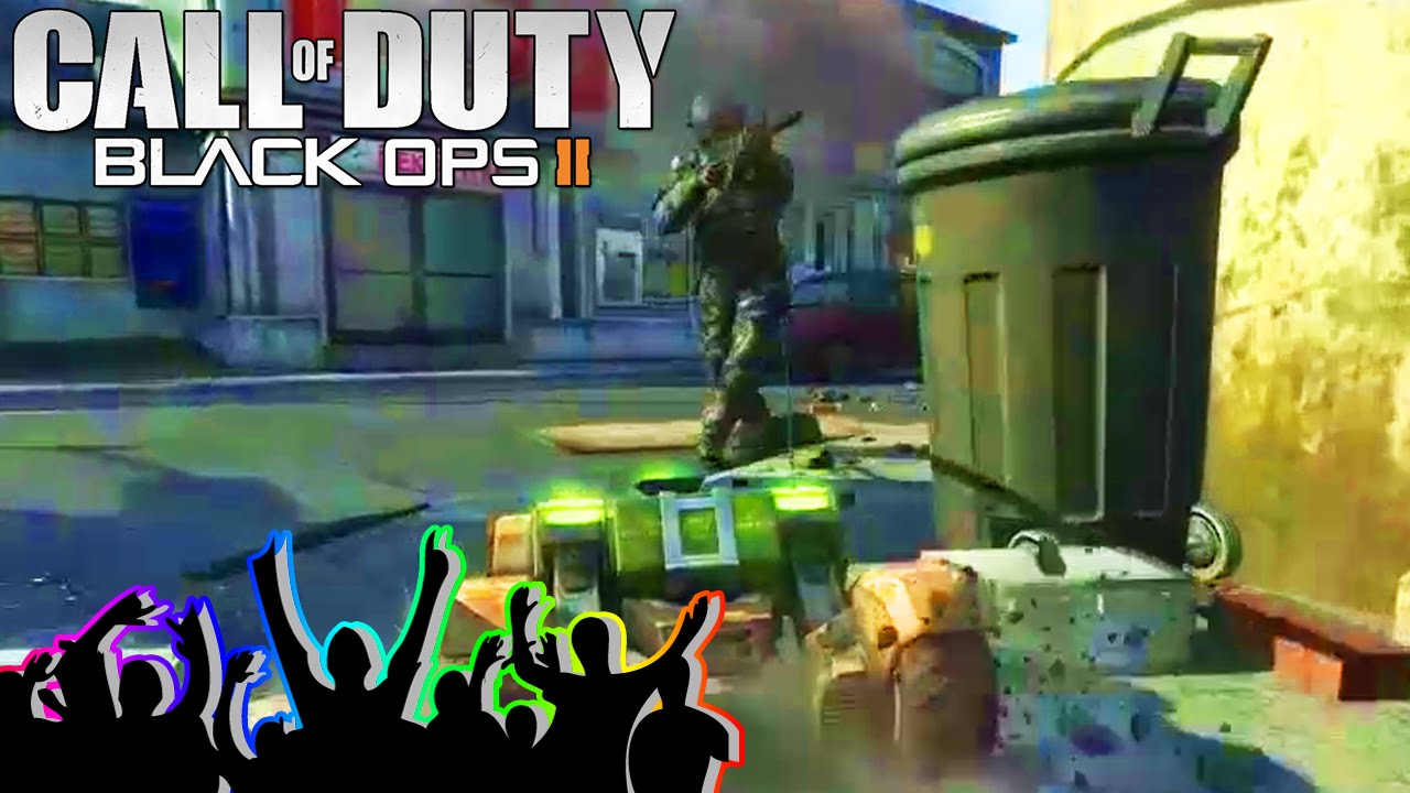 call of duty black ops 4 servers CoD Black Ops 2 