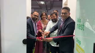 iklo Nexus Hyderabad Mall Soft Launch Event
