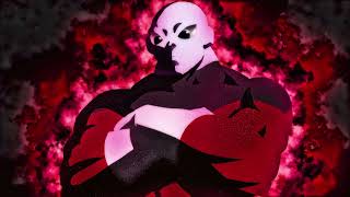 Dragon Ball Super OST - Desperate Plan Dramatic Version