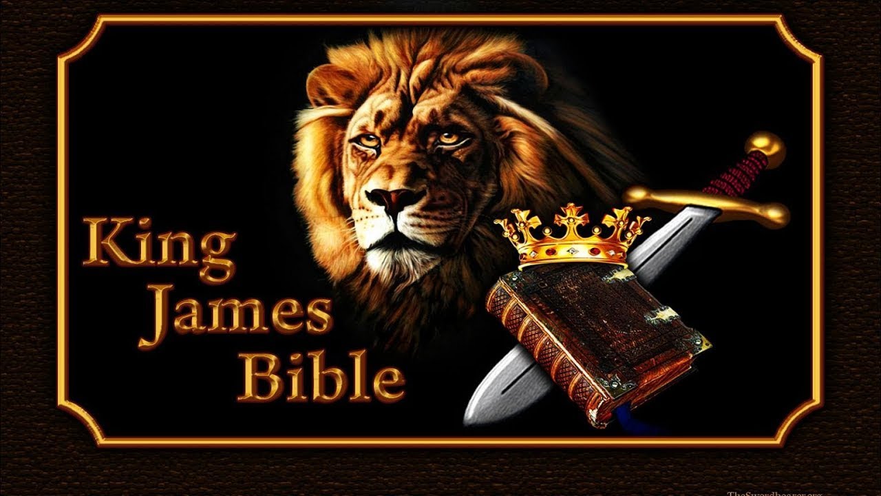 Micah KJV Dramatized Audio Bible - YouTube