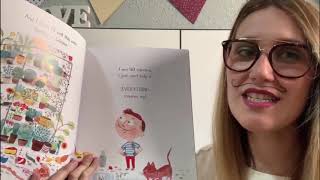 I am an artist by Marta Altés