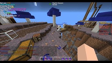 LautiGamerMC --Combat Enhancing Hacks-- [Overcast Network]