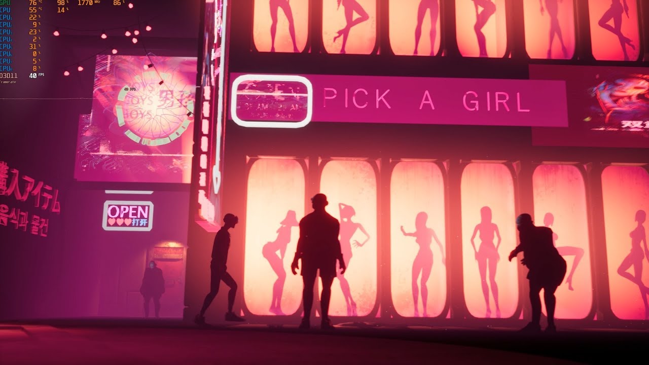 Burning Daylight Gameplay 4K Free SciFi Themed Adventure YouTube