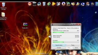 descargar foxpro 9 full portable en español