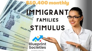 Stimulus Update $9,400 CNA stimulus $10,400 Coachella immigrant stimulus