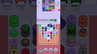 Knit Out Level 849 Walkthrough Solution 