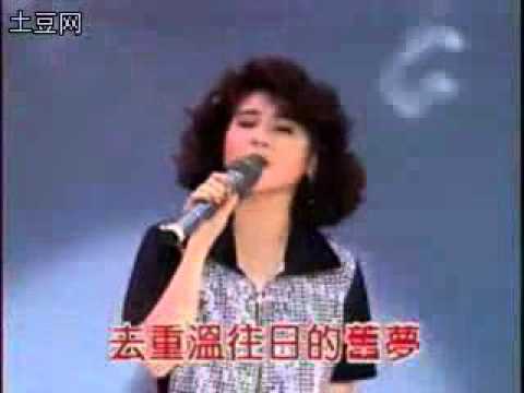 5 往日的舊夢 王彩華 右