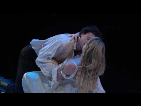 Roméo et Juliette: Live in HD Trailer - Roméo et Juliette: Live in HD Trailer