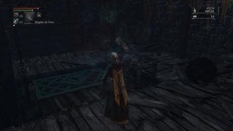 Bloodborne - The best way to use the Beast Roar