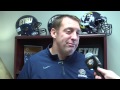 Joshua Eargle - ETBU Football - Gagliardi Award Top 10 (Nov. 24)