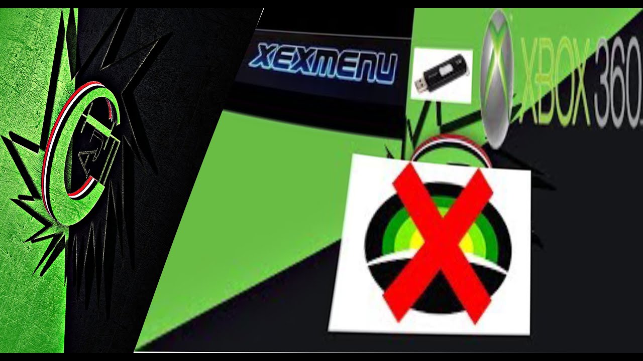 xex menu xbox 360 torrent