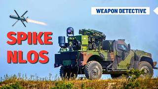 Spike NLOS | Striking the target at Non-Line Of Sight screenshot 4