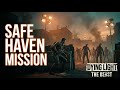 Dying Light – Safe Haven Mission (Hard Mode) | PS5 4K 60FPS No Commentary