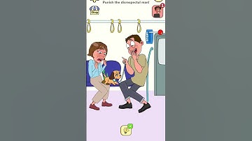 Punish the disrespectful man! 😡 Impossible Date: 2 #shorts #funny #game #animação #gaming